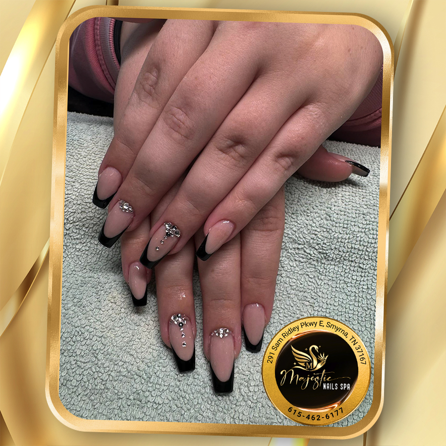 amazing nail